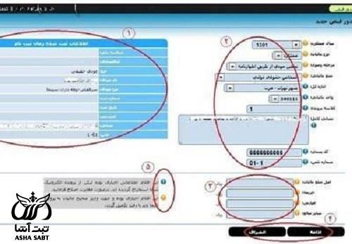 معافیت مالیاتی مشاغل خانگی ۱۴۰۳ 